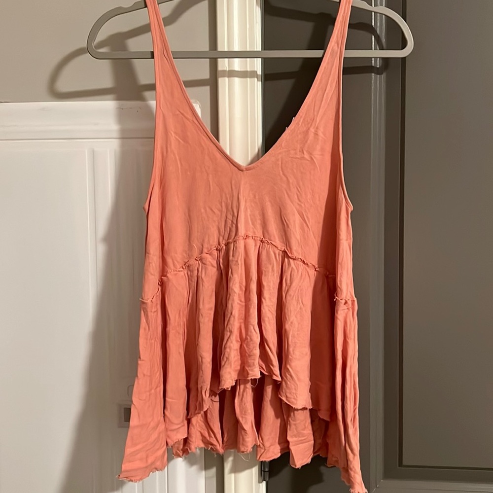 Womens urban outfitters tank top